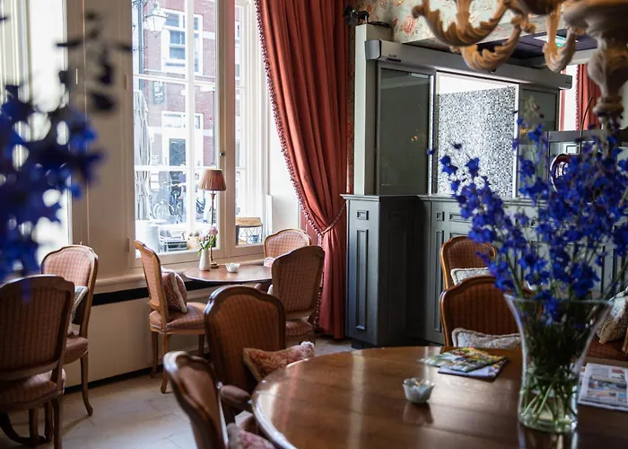 Good Seasons Den Bosch