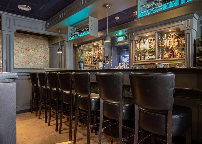 Good Seasons Den Bosch 4*