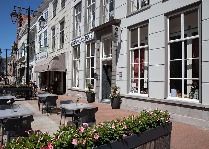 Good Seasons Den Bosch デン・ボッシュ