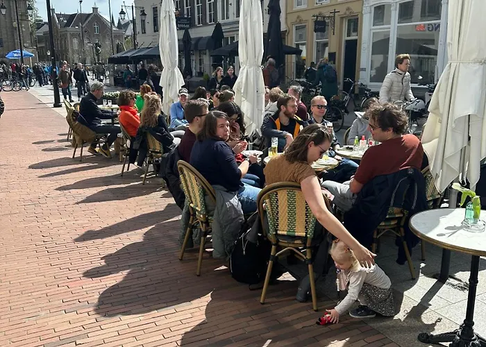 Good Seasons Den Bosch