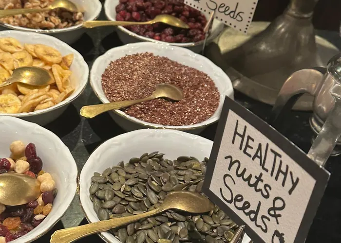 ホテル Good Seasons Den Bosch