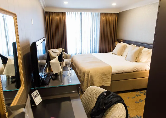 Good Seasons Den Bosch