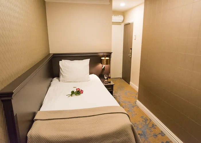 Good Seasons Den Bosch デン・ボッシュ