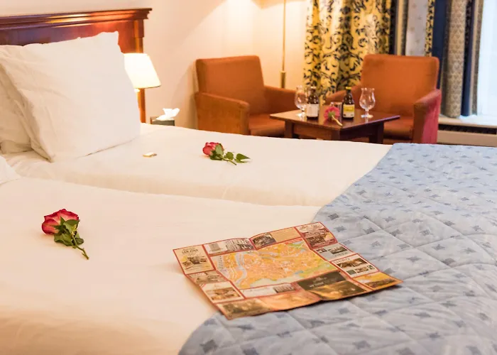 Good Seasons Den Bosch 4* デン・ボッシュ