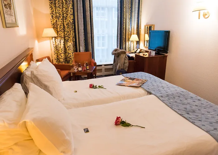 Good Seasons Den Bosch デン・ボッシュ