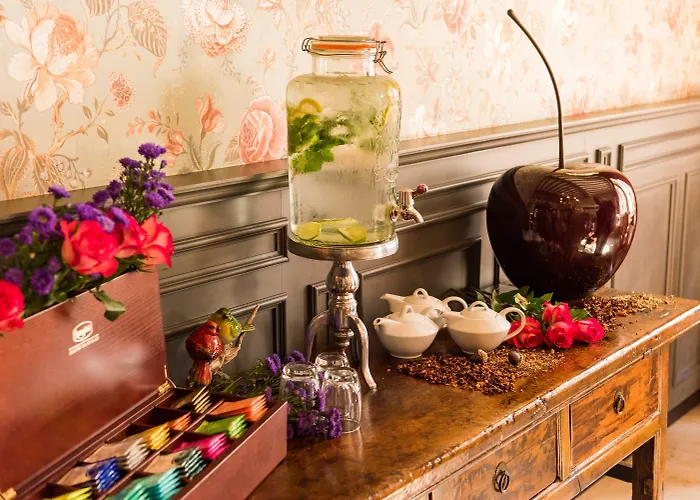 Good Seasons Den Bosch ホテル デン・ボッシュ